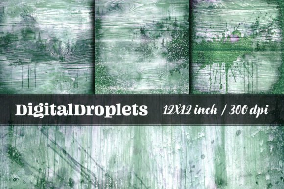 Into the Forest Vol.5 | A Premier Paper Collection